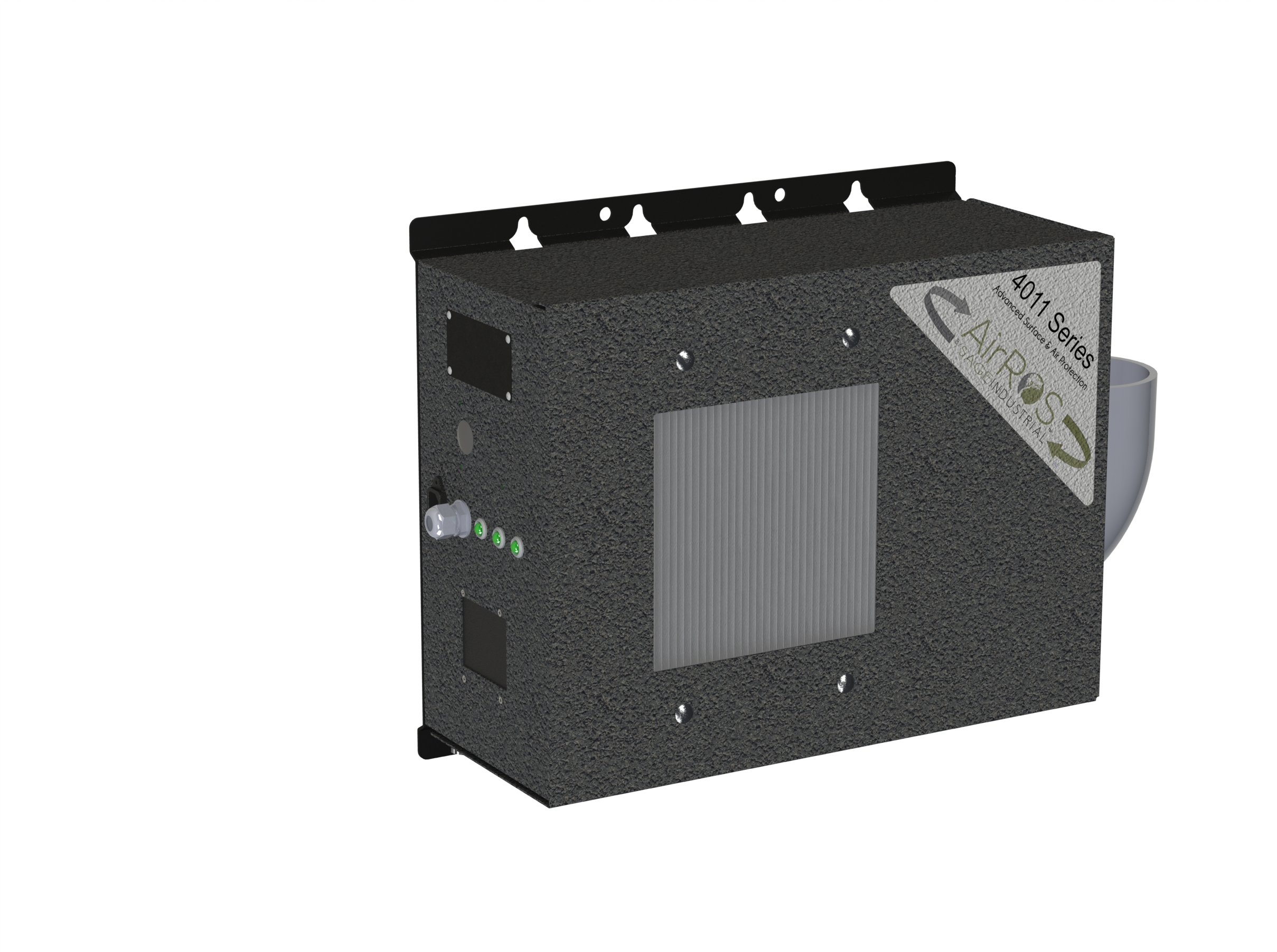 AirROS Shield Pro 4011