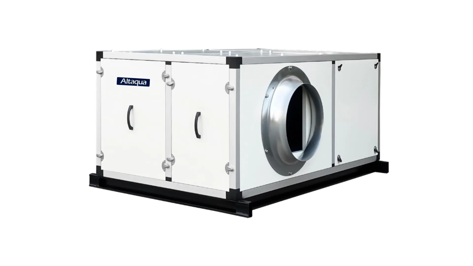 Altaqua Packaged Rooftop HVAC Unit