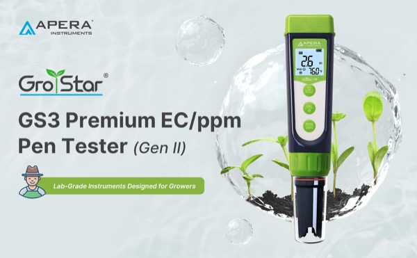 Apera GS4 5-in-1 Combo Pen Tester