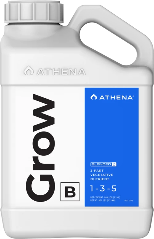 Athena Grow B