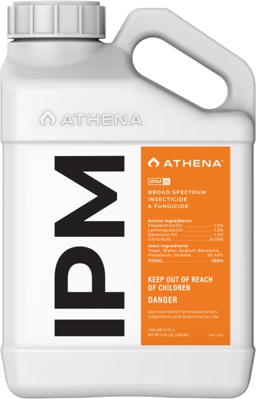 Athena IPM 1 gallon