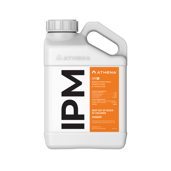 Athena IPM crop protection