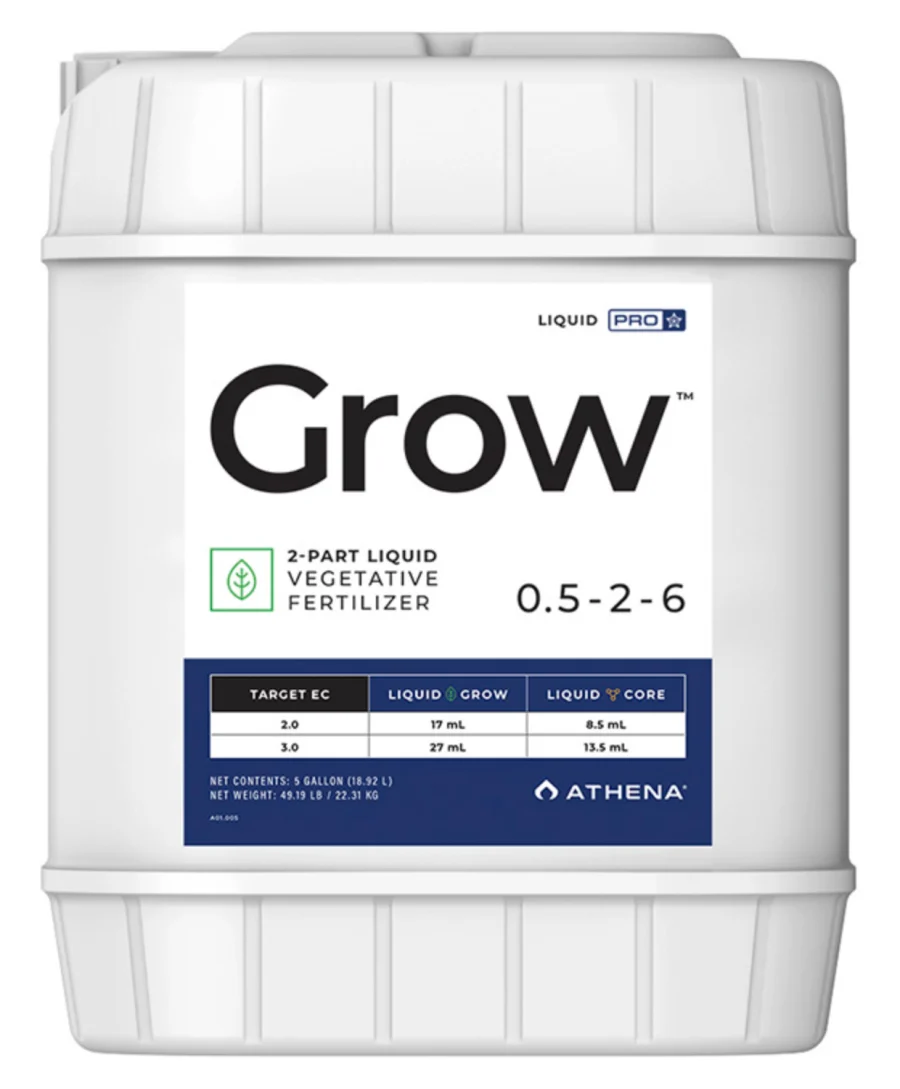 Athena Liquid Pro Grow