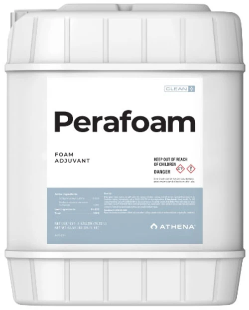 Athena Perafoam 5 gallon