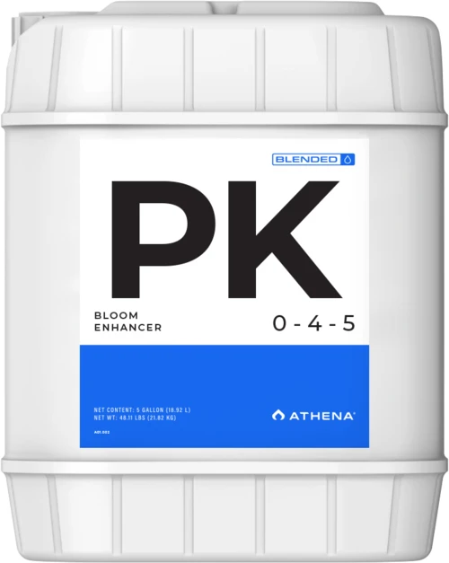Athena PK bloom enhancer