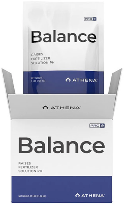 Athena Pro Balance pH buffer