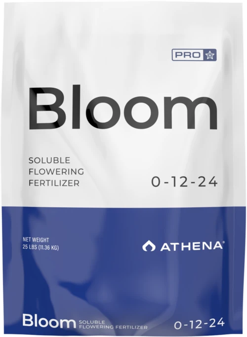 Athena Pro Bloom