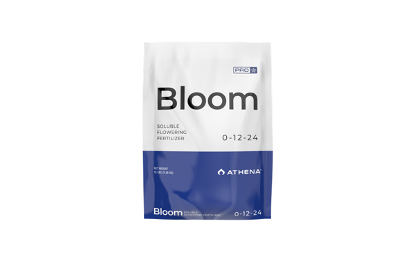 Athena Pro Bloom 0-12-24