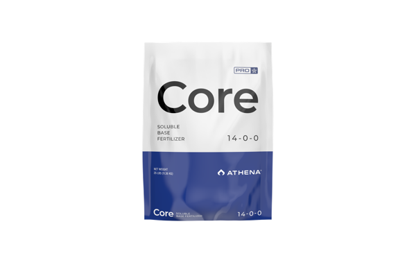 Athena Pro Core 14-0-0