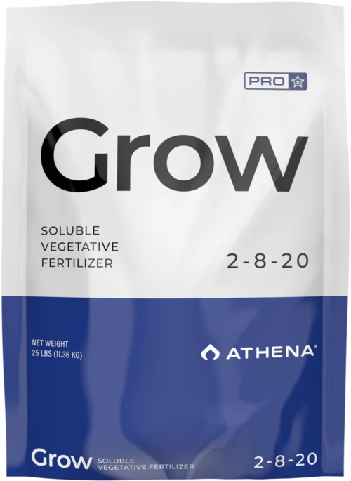 Athena Pro Grow