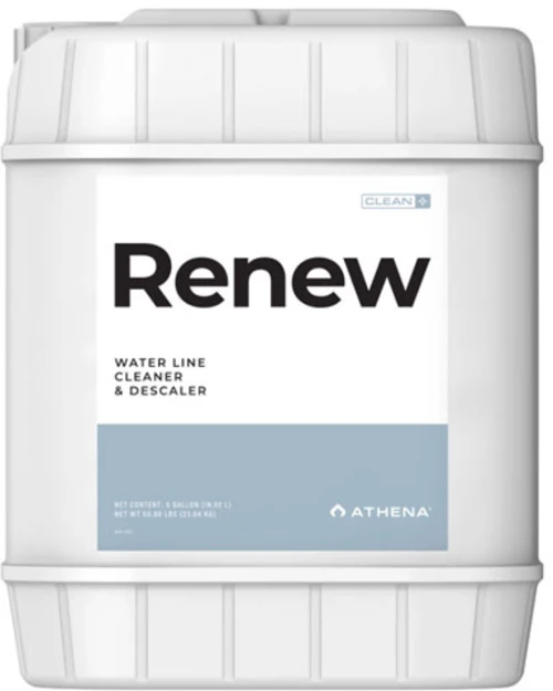 Athena Renew 5 gallon