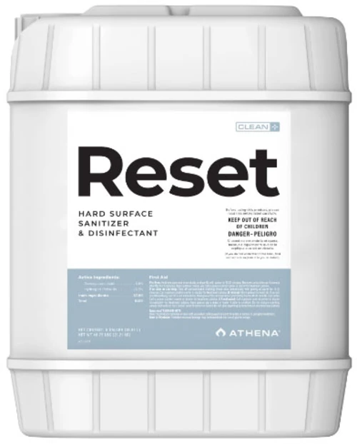 Athena Reset 5 gallon