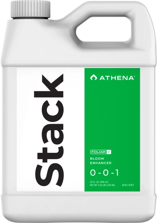 Athena Stack foliar bloom enhancer 32 oz