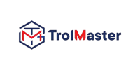 TrolMaster logo