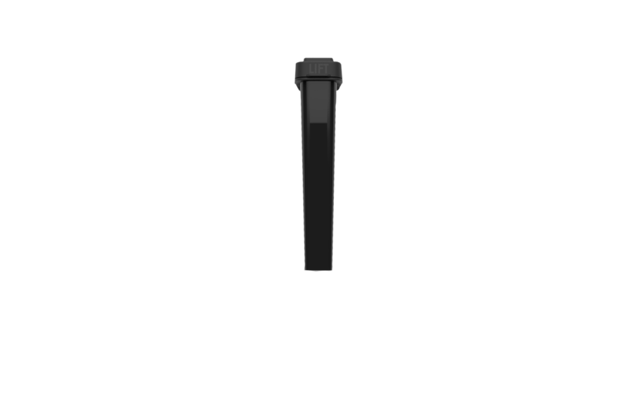 Calyx joint tube for pre-rolls
