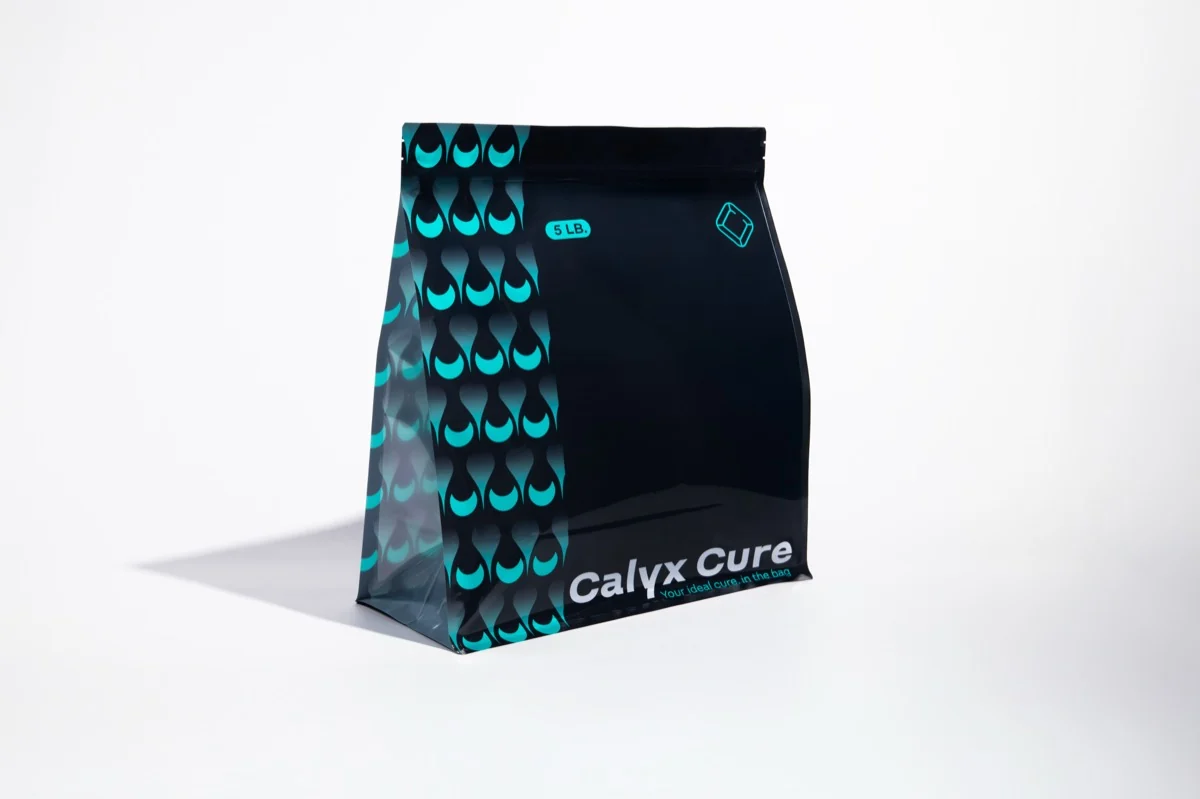 Calyx Pro 1lb - 1 Case (100 bags)