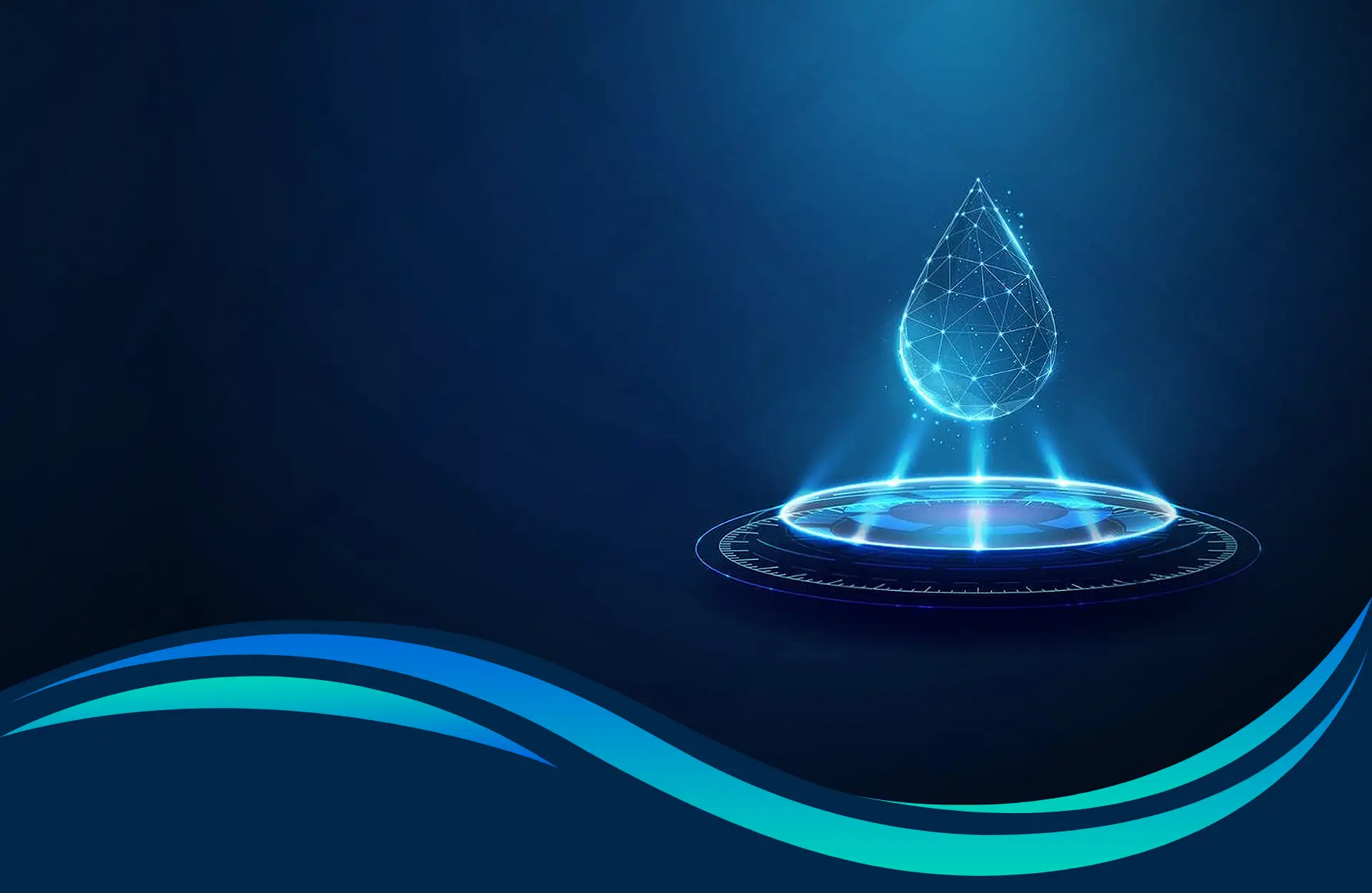 CMP Water &mdash; AquaFlow