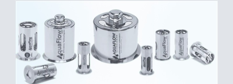 CMP Water AquaFlow Valves