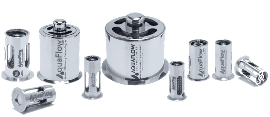 AquaFlow Valves