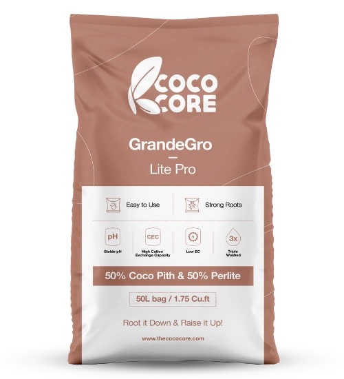CocoCore GrandeGro Lite Pro