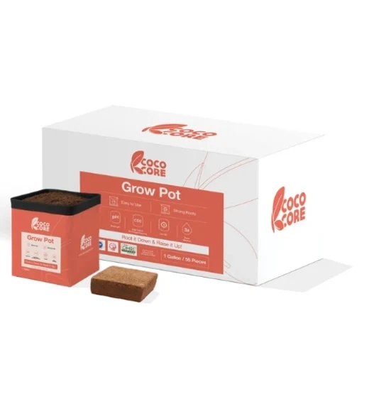 CocoCore 1 Gallon Coco Bags