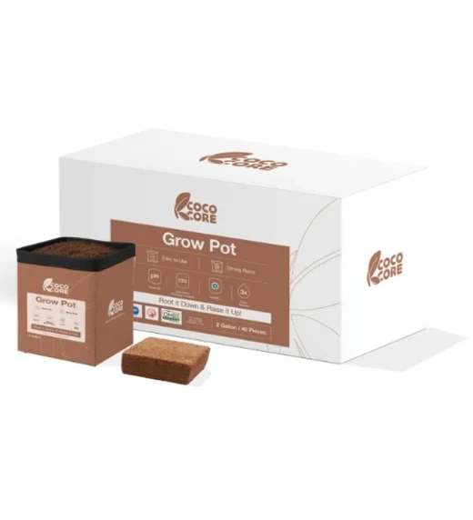 CocoCore 2 Gallon Coco Bags