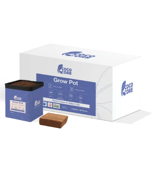 CocoCore 3 Gallon Coco Bags