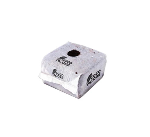 CocoCore 4&Prime; Cubes