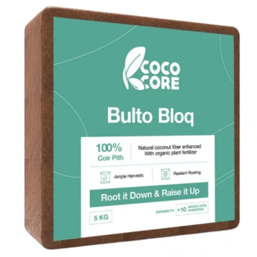 CocoCore 5kg Blocks
