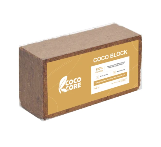 CocoCore 650g Chips