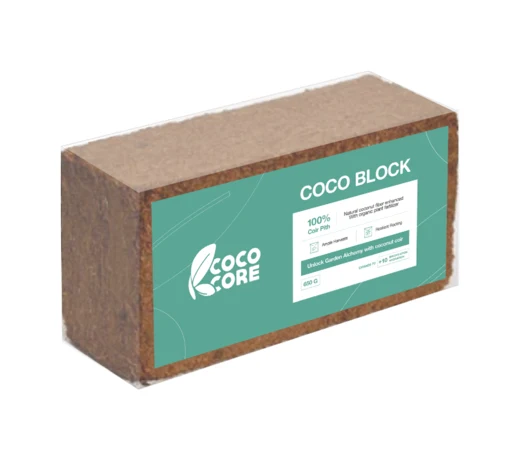CocoCore 650g Pith