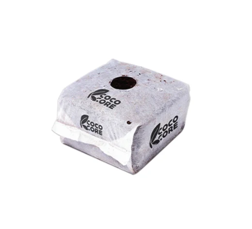 CocoCore 6&Prime; Cubes