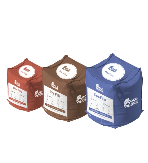 CocoCore Pre-Fills (Coco Fills)