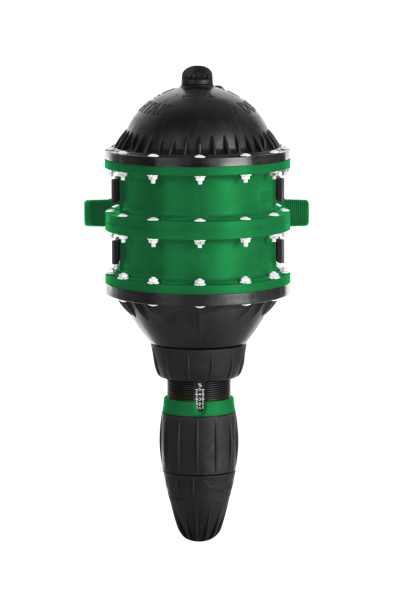 Dosatak GrowPro Water-Powered Dosing