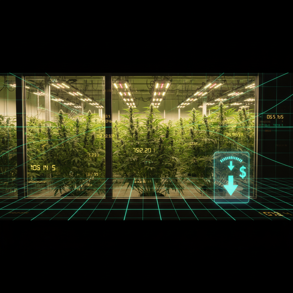 Energy Deregulation Explained: How Cannabis Cultivators Lock In the Lowest Rate Possible