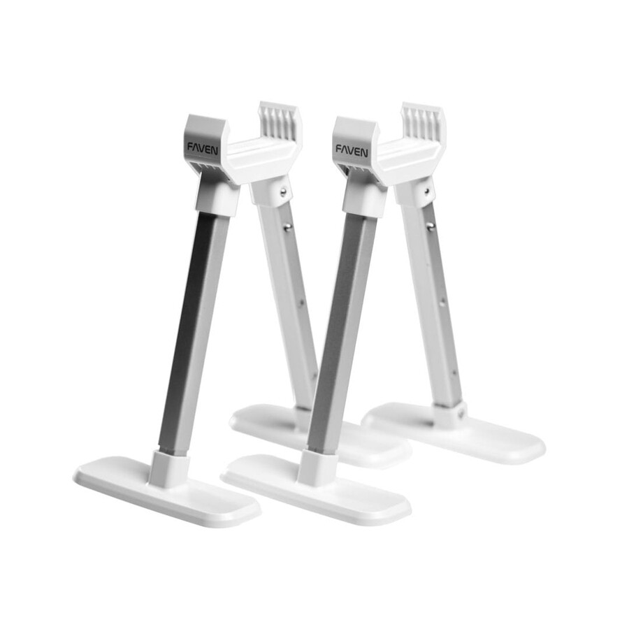 Faven Adjustable Light Stands