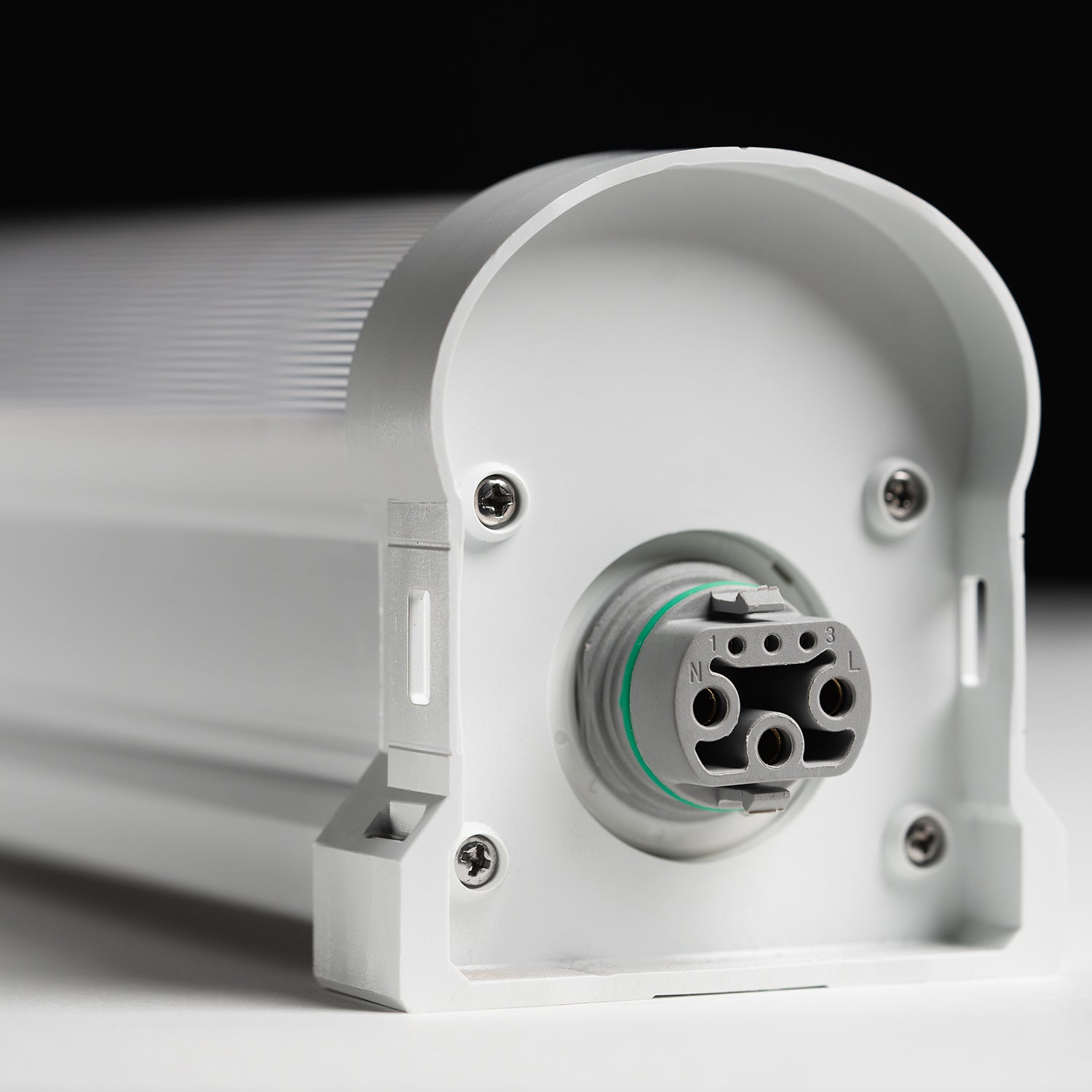 Faven Chroma 135W LED Grow Light detail view