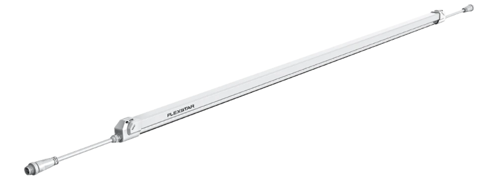 Flexstar 9W/18W Clone LED