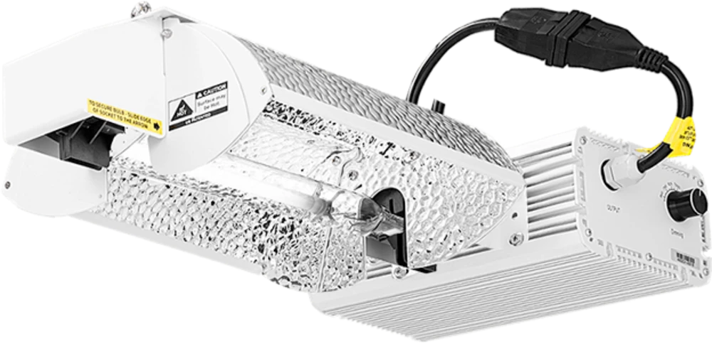 Flexstar 1000W DE Grow Light