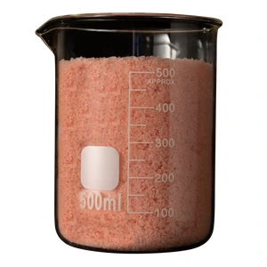Front Row Ag Bloom dry salts in solution