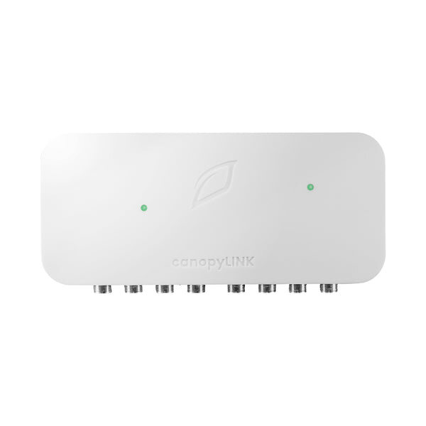 canopyLINK Sensor HUB