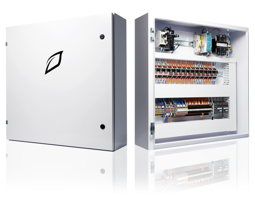 Growlink CORE controller