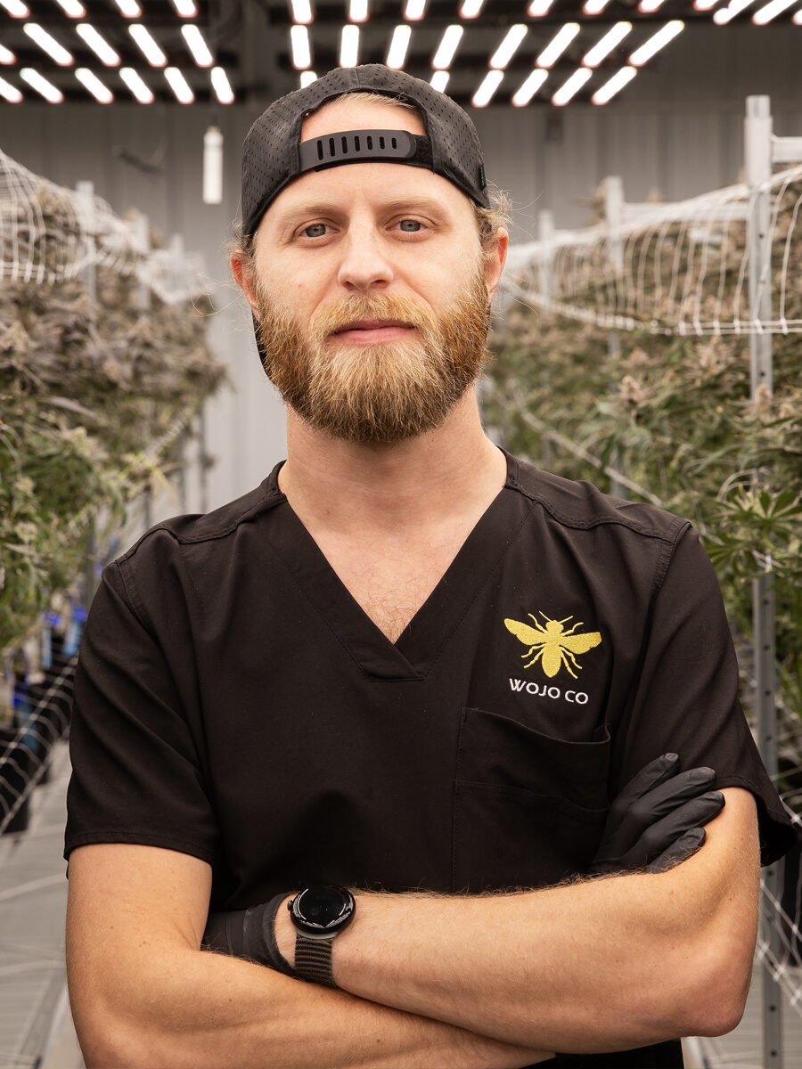 Growlink cultivation advisory