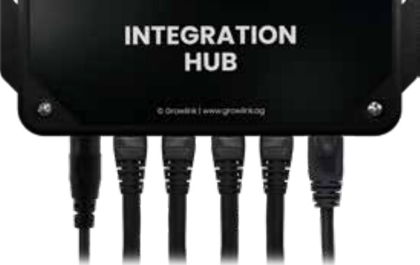 Growlink Integration Hub