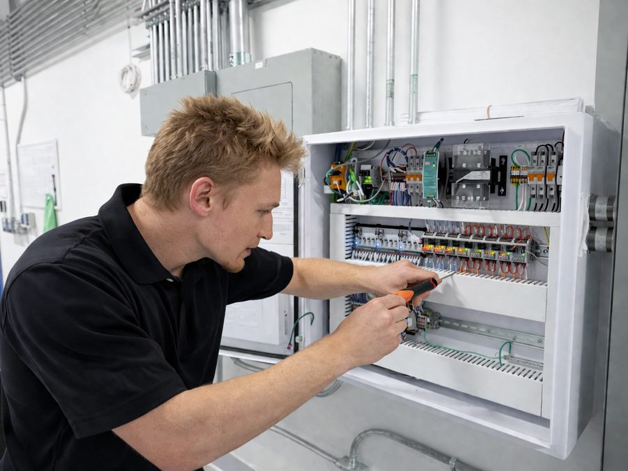 Growlink installation services