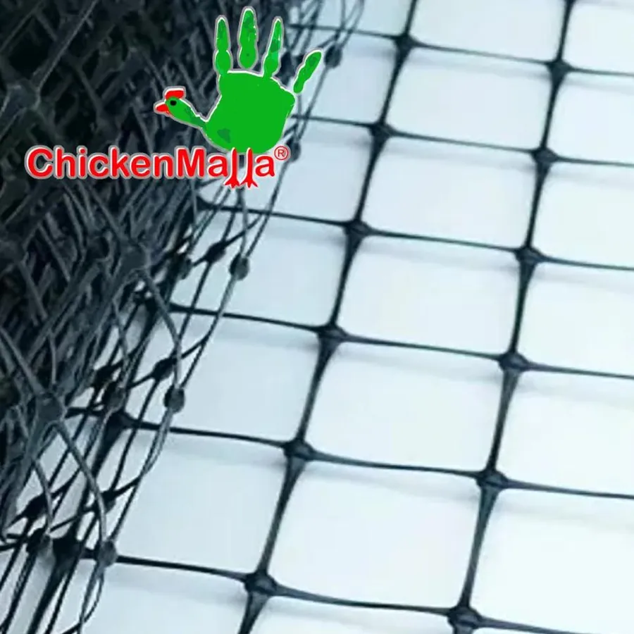 CHICKENMALLA in use &mdash; 2 of 4