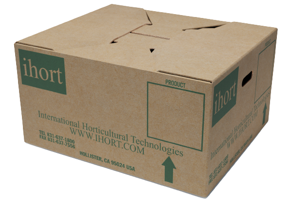 iHort Q Plug bulk case
