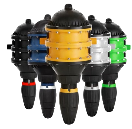 Kobratec Dosatak dosing pump lineup