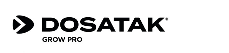 Dosatak GrowPro logo
