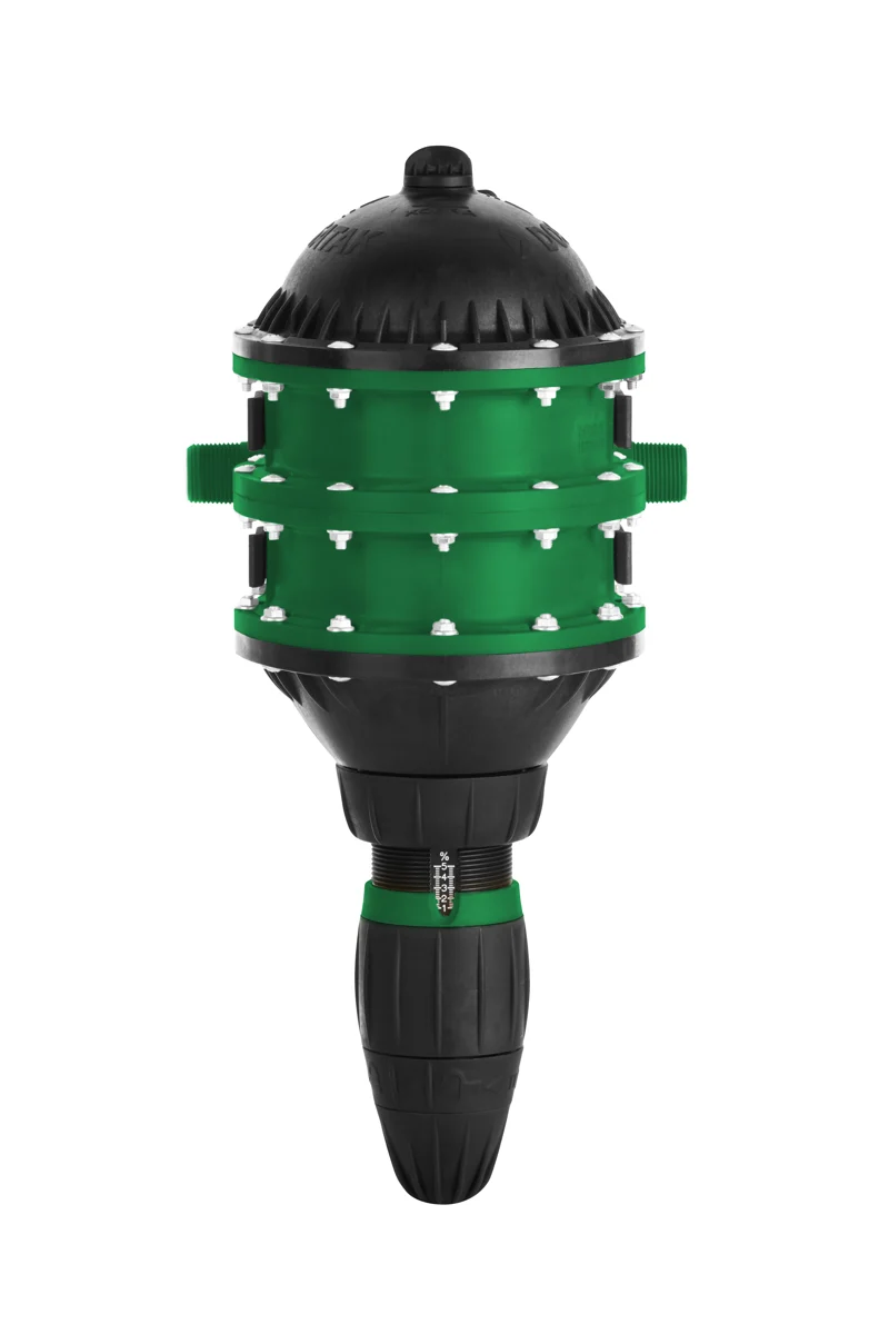 Kobra Dosatak volumetric liquid doser